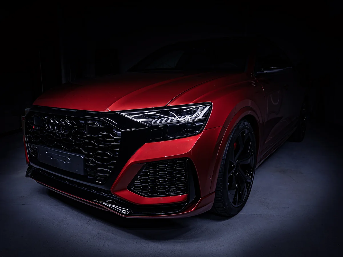 Realizacja MH Cars