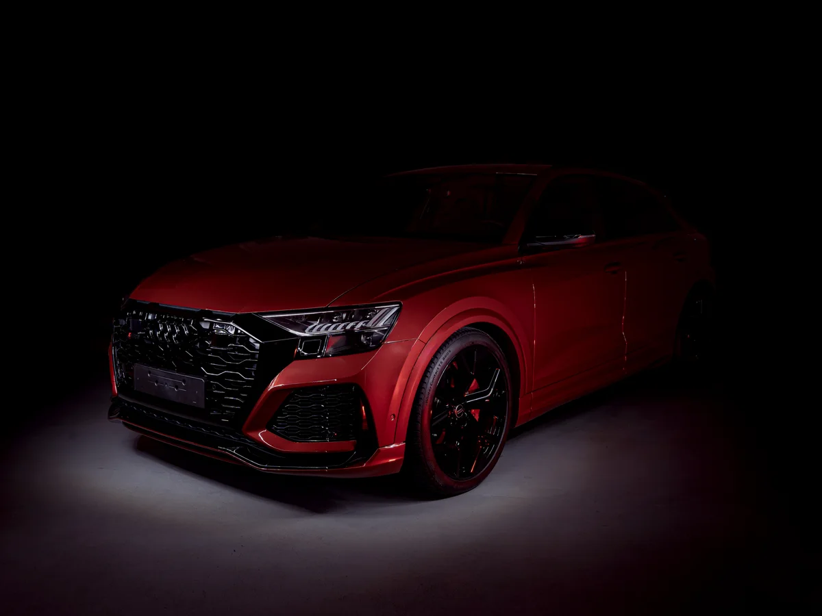 Realizacja MH Cars