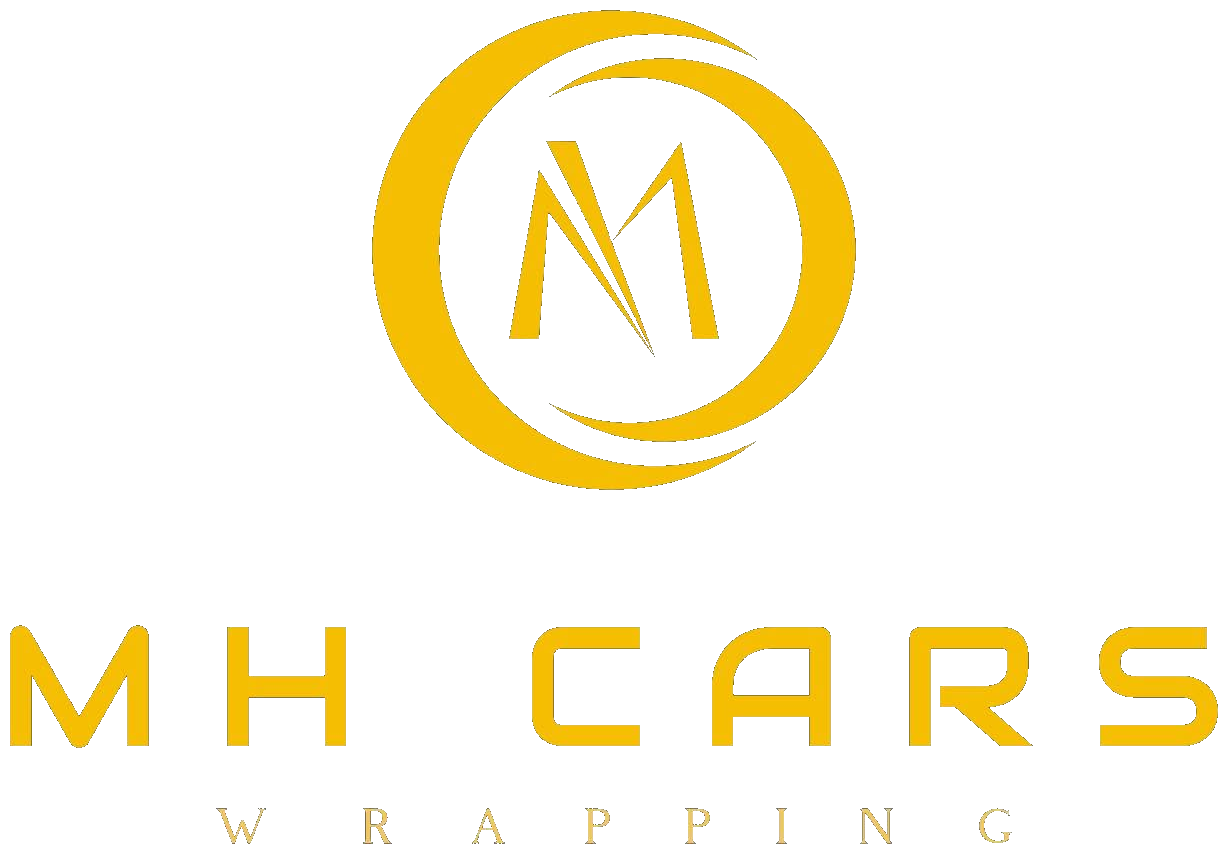 MH Cars Wrapping